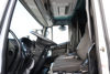 2024 MODEL IVECO EURO CARGO 160 E 32  ÇİFT İLAVELİ AÇIK SAÇ KASA KAMYON A/C