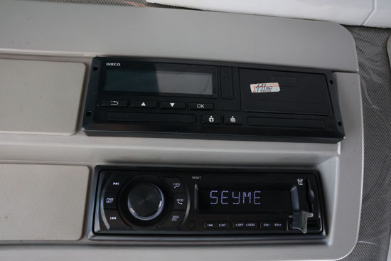 2024 MODEL IVECO EURO CARGO 160 E 32  ÇİFT İLAVELİ AÇIK SAÇ KASA KAMYON A/C