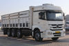 2012 MODEL MERCEDES - BENZ AXOR 3229 ÇİFT İLAVELİ AÇIK SAÇ KASA KAMYON