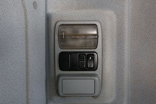 2012 MODEL MERCEDES - BENZ AXOR 3229 ÇİFT İLAVELİ AÇIK SAÇ KASA KAMYON