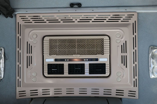 2012 MODEL MERCEDES - BENZ AXOR 3229 ÇİFT İLAVELİ AÇIK SAÇ KASA KAMYON