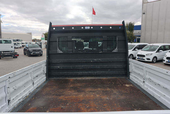 2023 MODEL FORD TRANSİT 350 M Ç.KABİN KAMYONET 170 Hp  G.P A/C