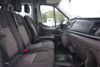 2023 MODEL FORD TRANSİT 350 M Ç.KABİN KAMYONET 170 Hp  G.P A/C