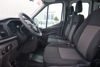 2023 MODEL FORD TRANSİT 350 M Ç.KABİN KAMYONET 170 Hp  G.P A/C