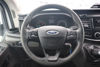 2023 MODEL FORD TRANSİT 350 M Ç.KABİN KAMYONET 170 Hp  G.P A/C