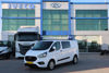 2023 MODEL TRANSİT CUSTOM KOMBİ VAN 320 L 5+1 DELUXE 130 Hp A/C