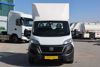 2023 MODEL FIAT DUCATO 2.2 ŞASE KAMYONET 140 Hp