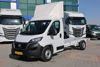 2023 MODEL FIAT DUCATO 2.2 ŞASE KAMYONET 140 Hp