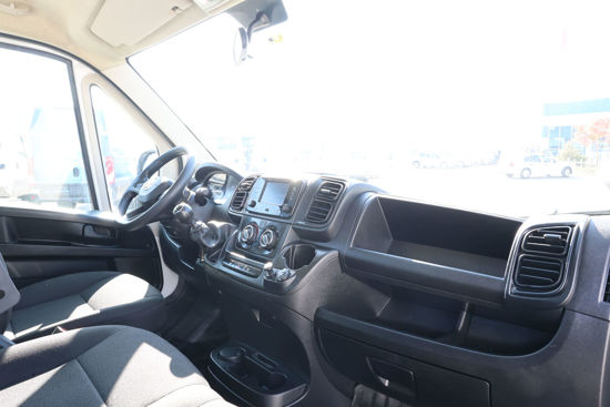 2023 MODEL FIAT DUCATO 2.2 ŞASE KAMYONET 140 Hp