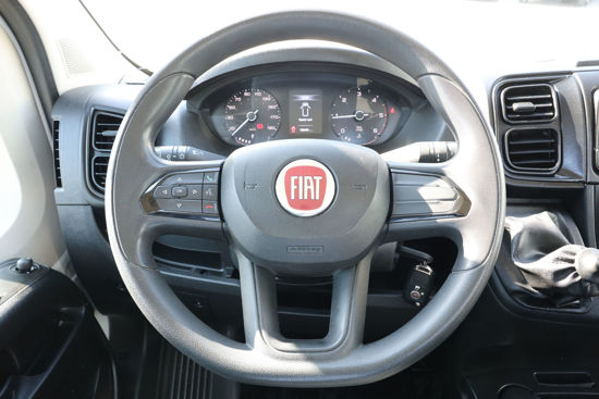 2023 MODEL FIAT DUCATO 2.2 ŞASE KAMYONET 140 Hp