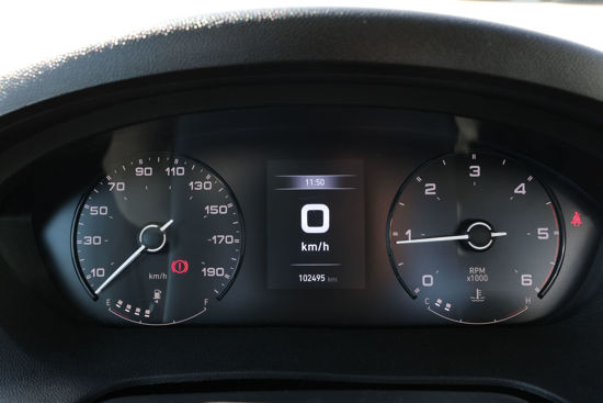 2023 MODEL FIAT DUCATO 2.2 ŞASE KAMYONET 140 Hp