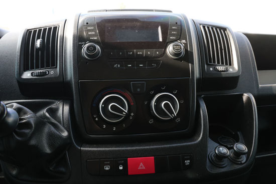 2021 MODEL FIAT DUCATO 2.3 15M³ PANELVAN 140 Hp A/C