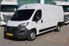 2021 MODEL FIAT DUCATO 2.3 15M³ PANELVAN 140 Hp A/C