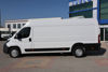 2021 MODEL FIAT DUCATO 2.3 15M³ PANELVAN 140 Hp A/C