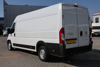 2021 MODEL FIAT DUCATO 2.3 15M³ PANELVAN 140 Hp A/C