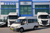2006 MODEL FORD TRANSIT 330 S 5+1 MİNİBÜS 100 Hp