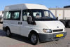 2006 MODEL FORD TRANSIT 330 S 5+1 MİNİBÜS 100 Hp