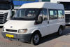 2006 MODEL FORD TRANSIT 330 S 5+1 MİNİBÜS 100 Hp