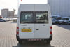 2006 MODEL FORD TRANSIT 330 S 5+1 MİNİBÜS 100 Hp
