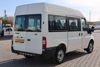 2006 MODEL FORD TRANSIT 330 S 5+1 MİNİBÜS 100 Hp