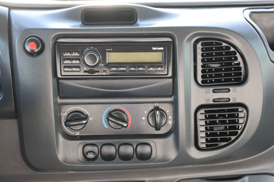 2006 MODEL FORD TRANSIT 330 S 5+1 MİNİBÜS 100 Hp