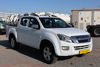2016 MODEL ISUZU D - MAX 2.5 LİMİTED 4X4