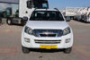 2016 MODEL ISUZU D - MAX 2.5 LİMİTED 4X4