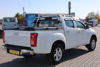 2016 MODEL ISUZU D - MAX 2.5 LİMİTED 4X4