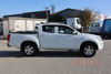 2016 MODEL ISUZU D - MAX 2.5 LİMİTED 4X4