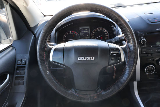 2016 MODEL ISUZU D - MAX 2.5 LİMİTED 4X4