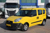 2014 MODEL FIAT DOBLO COMBİ 1.6 M.JET EASY 105 HP A/C