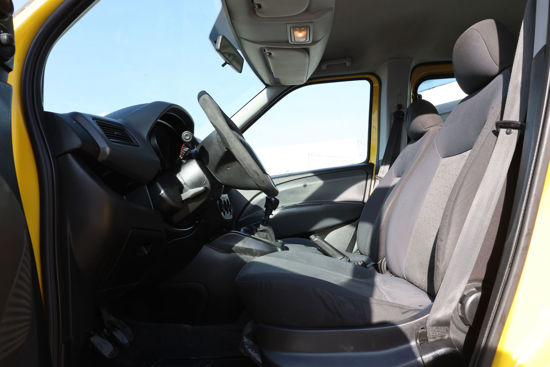 2014 MODEL FIAT DOBLO COMBİ 1.6 M.JET EASY 105 HP A/C