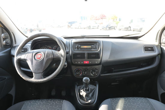 2014 MODEL FIAT DOBLO COMBİ 1.6 M.JET EASY 105 HP A/C