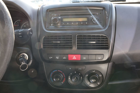 2014 MODEL FIAT DOBLO COMBİ 1.6 M.JET EASY 105 HP A/C