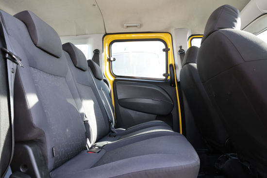 2014 MODEL FIAT DOBLO COMBİ 1.6 M.JET EASY 105 HP A/C