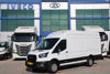 2022 MODEL FORD TRANSIT 350 E 15 M³ PANELVAN 170 Hp A/C