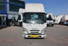 2018 MODEL ISUZU NLR LONG 1.9 CC ŞASE KAMYONET