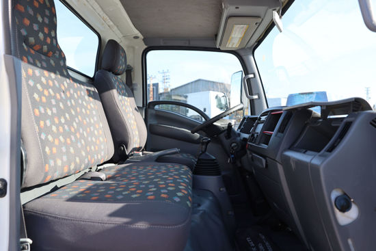 2018 MODEL ISUZU NLR LONG 1.9 CC ŞASE KAMYONET