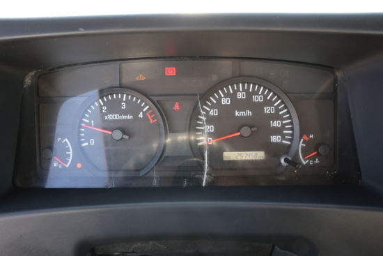 2018 MODEL ISUZU NLR LONG 1.9 CC ŞASE KAMYONET