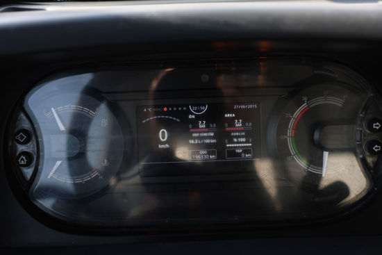 2022 MODEL ISUZU NPR 10 LONG FRİGORİFİK SOĞUTUCULU KAPALI KASA KAMYON