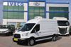2015 MODEL FORD TRANSIT 350 L YÜKSEK TAVAN 13M³ FRİGORİFİK SOĞUTUCULU PANELVAN 170 Hp A/C