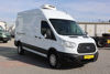 2015 MODEL FORD TRANSIT 350 L YÜKSEK TAVAN 13M³ FRİGORİFİK SOĞUTUCULU PANELVAN 170 Hp A/C