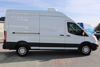 2015 MODEL FORD TRANSIT 350 L YÜKSEK TAVAN 13M³ FRİGORİFİK SOĞUTUCULU PANELVAN 170 Hp A/C