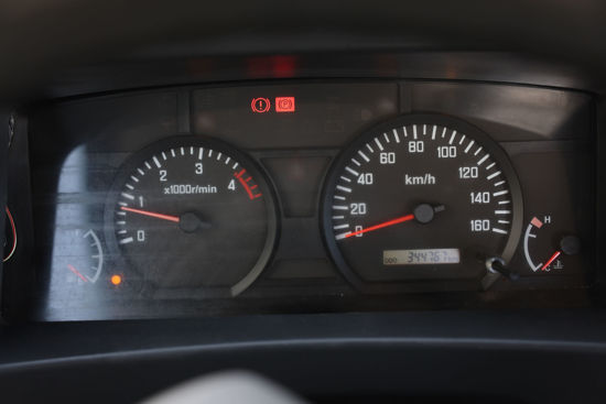 2018 MODEL ISUZU NLR LONG 3.0 CC ŞASE KAMYONET