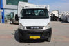 2011 MODEL IVECO DAILY 35 C 15 3750 3000 cc İLAVELİ AÇIK SAÇ KASA KAMYONET