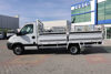 2011 MODEL IVECO DAILY 35 C 15 3750 3000 cc İLAVELİ AÇIK SAÇ KASA KAMYONET
