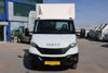 2021 MODEL IVECO DAILY 35 C 16 4100 ŞASE KAMYONET