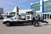 2021 MODEL IVECO DAILY 35 C 16 4100 ŞASE KAMYONET