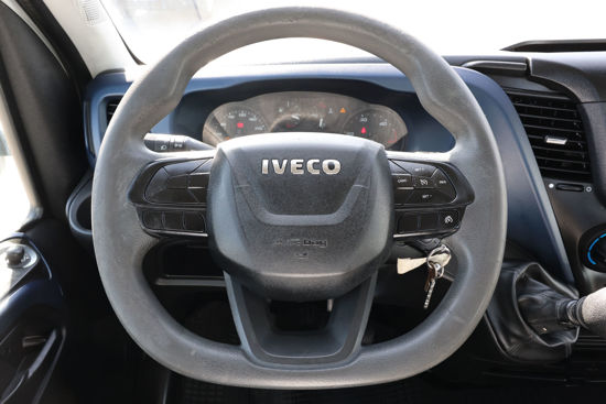 2021 MODEL IVECO DAILY 35 C 16 4100 ŞASE KAMYONET