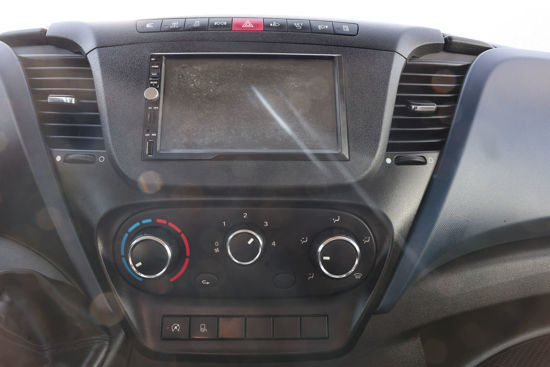 2021 MODEL IVECO DAILY 35 C 16 4100 ŞASE KAMYONET